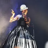 Grace Jones голая #0129