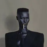 Grace Jones nude #0135