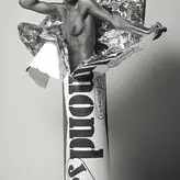 Grace Jones nude #0140