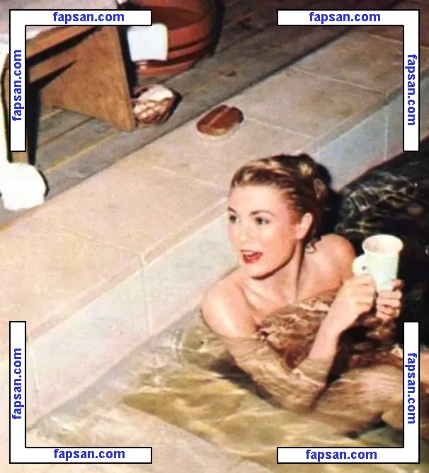Grace Kelly nude photo #0007 from OnlyFans