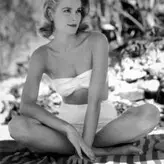 Grace Kelly голая #0003