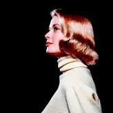 Grace Kelly голая #0005