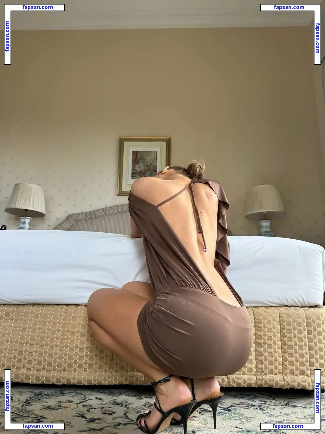 Grace Meredith nude photo #0006 from OnlyFans