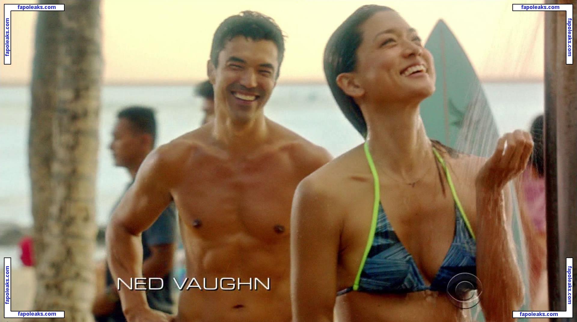 Grace Park / gracepark_official / jamong голая фото #0036 с Онлифанс