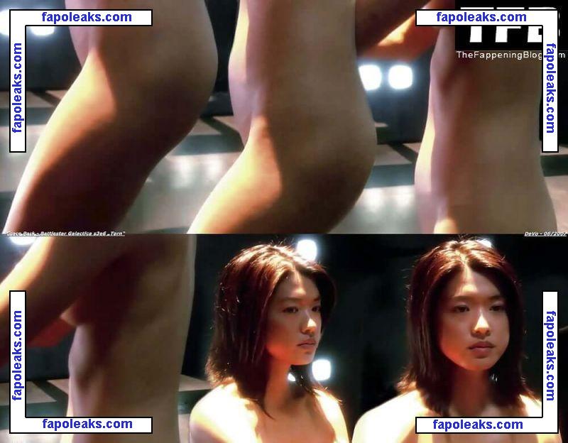 Grace Park / gracepark_official / jamong голая фото #0077 с Онлифанс