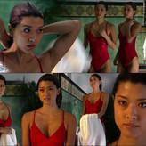 Grace Park голая #0002