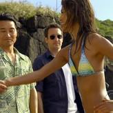 Grace Park голая #0032