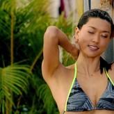 Grace Park голая #0033