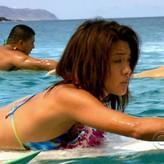 Grace Park голая #0051