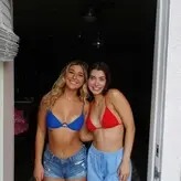 Grace's ASMR голая #0002