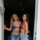 Grace's ASMR голая #0003