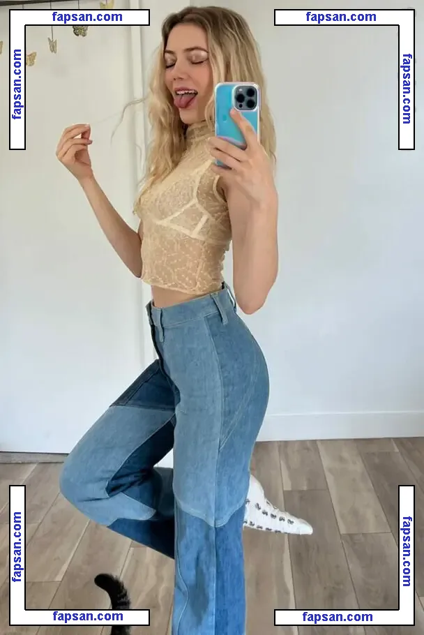 Grace Van Dien nude photo #0070 from OnlyFans