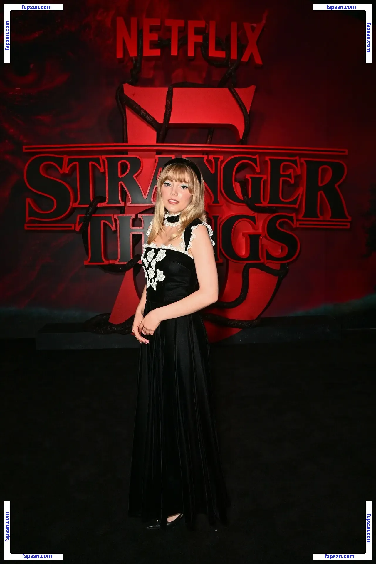 Grace Van Dien nude photo #0088 from OnlyFans