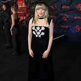 Grace Van Dien nude #0090