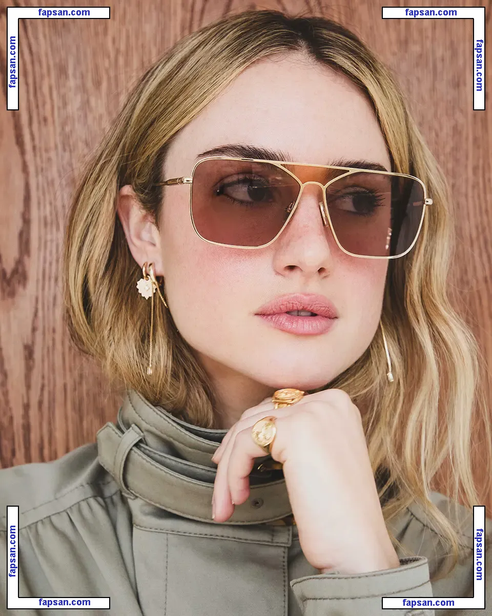Grace Van Patten nude photo #0065 from OnlyFans