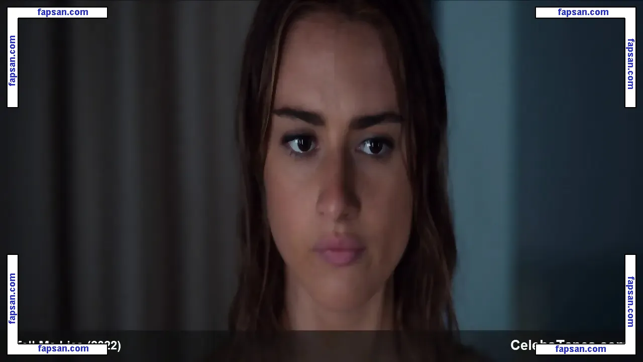 Grace Van Patten nude photo #0073 from OnlyFans