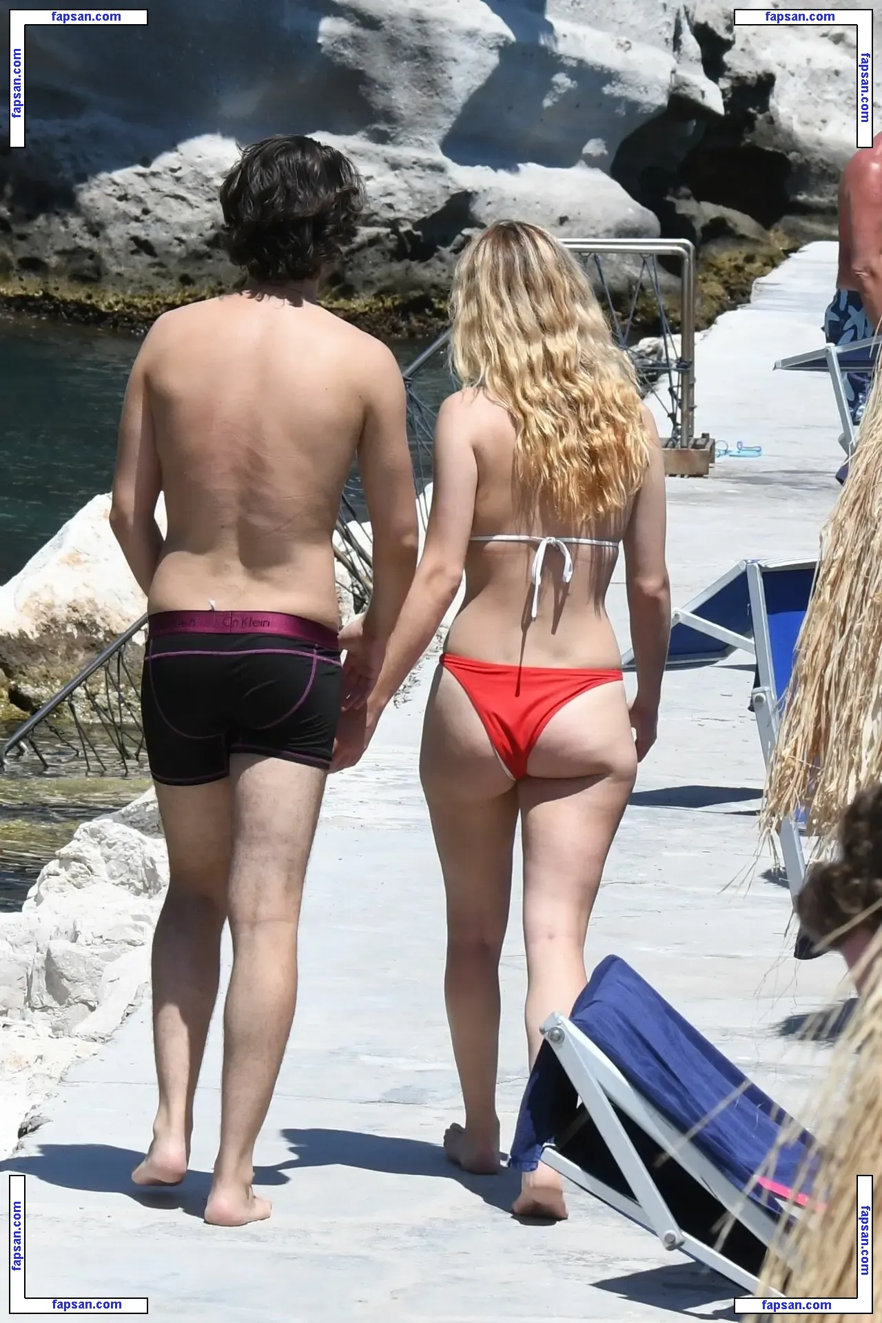 Grace Van Patten голая фото #0095 с Онлифанс