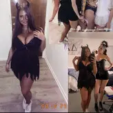 Grace Young голая #0001