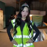 Grace Zhang nude #0001