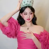 Grace Zhang nude #0002