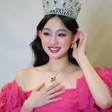 Grace Zhang nude #0004