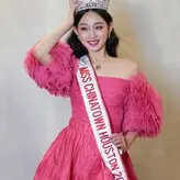 Grace Zhang nude #0005