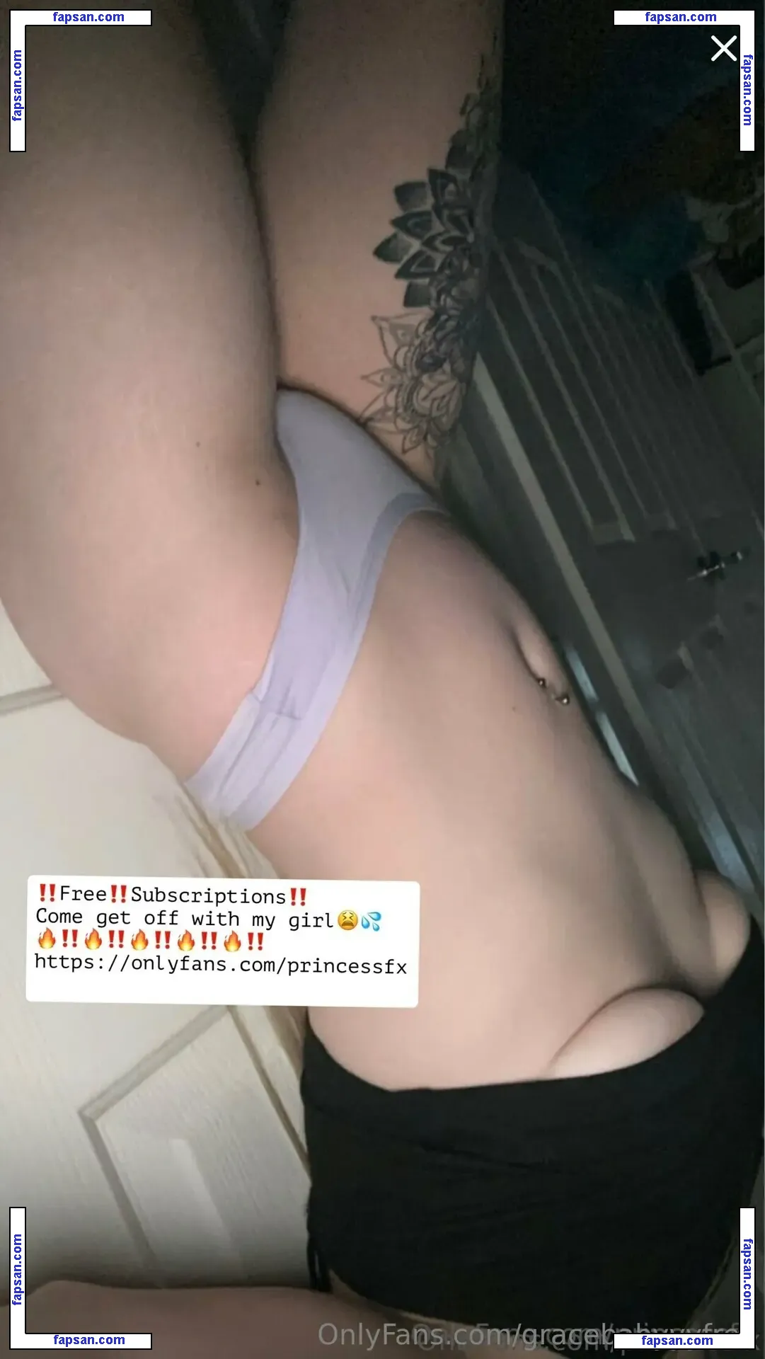 gracebabyyyfree nude photo #0008 from OnlyFans