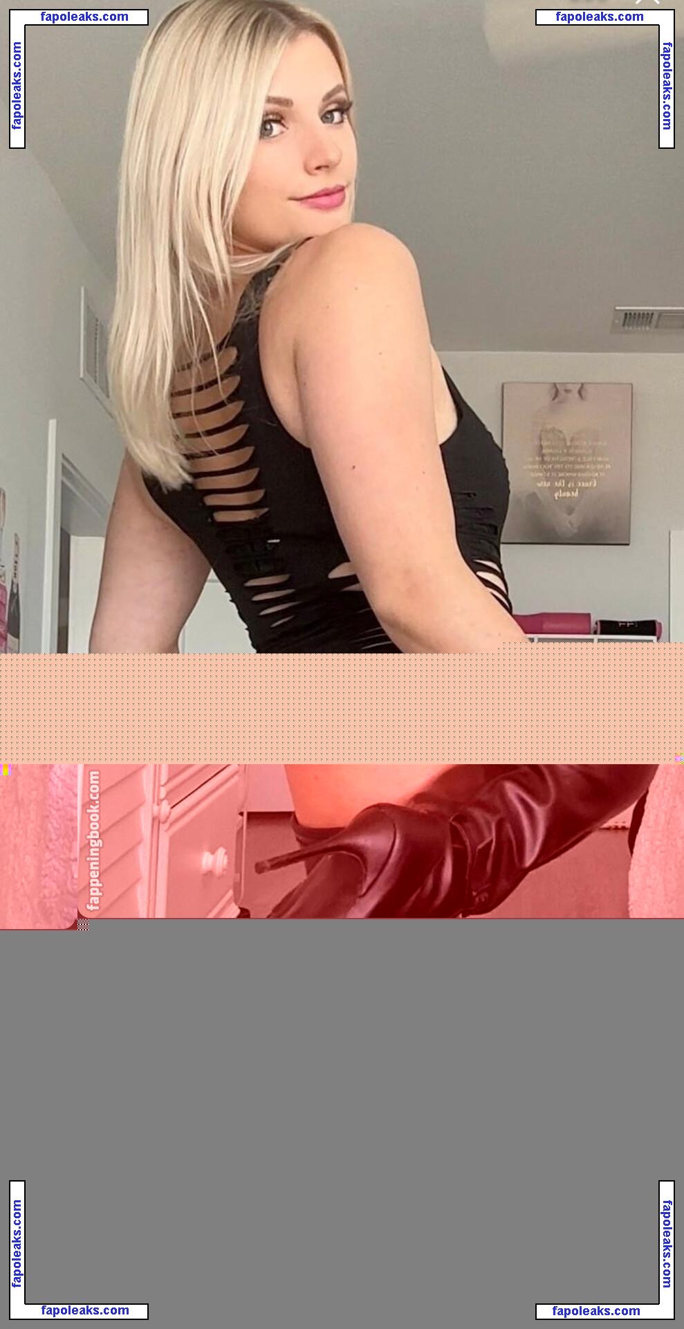 GraceWitham nude photo #0005 from OnlyFans