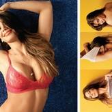 Gracie Carvalho nude #0044