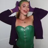 Gracie Kramer nude #0020