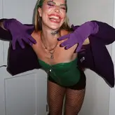 Gracie Kramer nude #0025