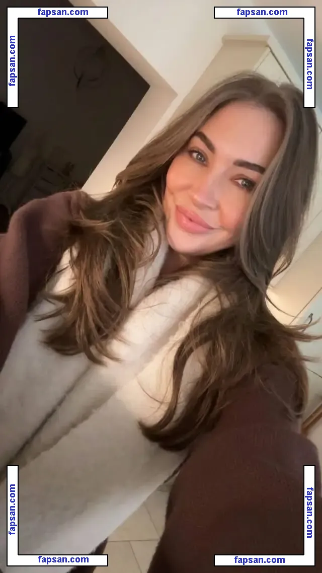 Gracie Lewis голая фото #0001 с Онлифанс