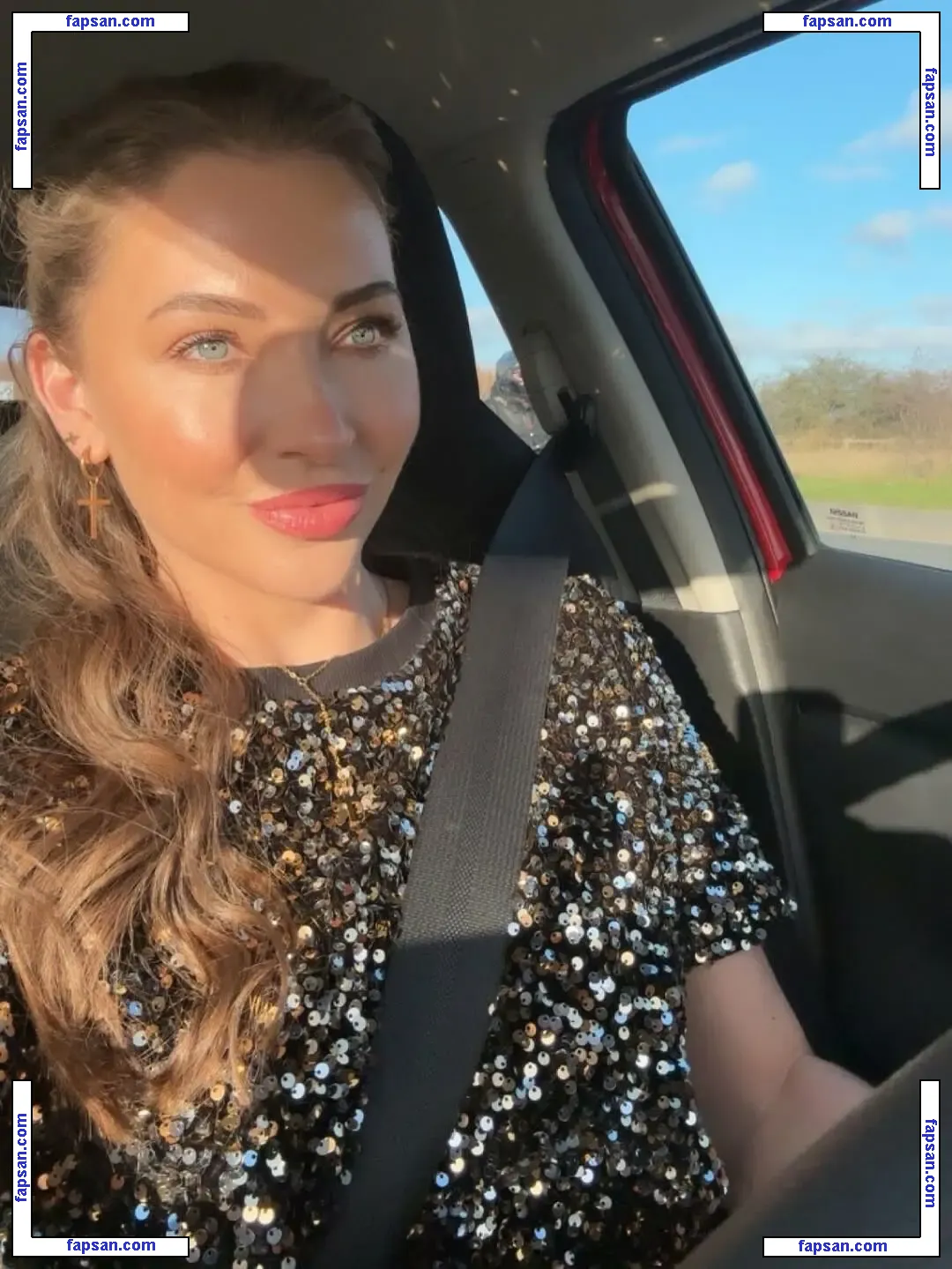 Gracie Lewis голая фото #0003 с Онлифанс