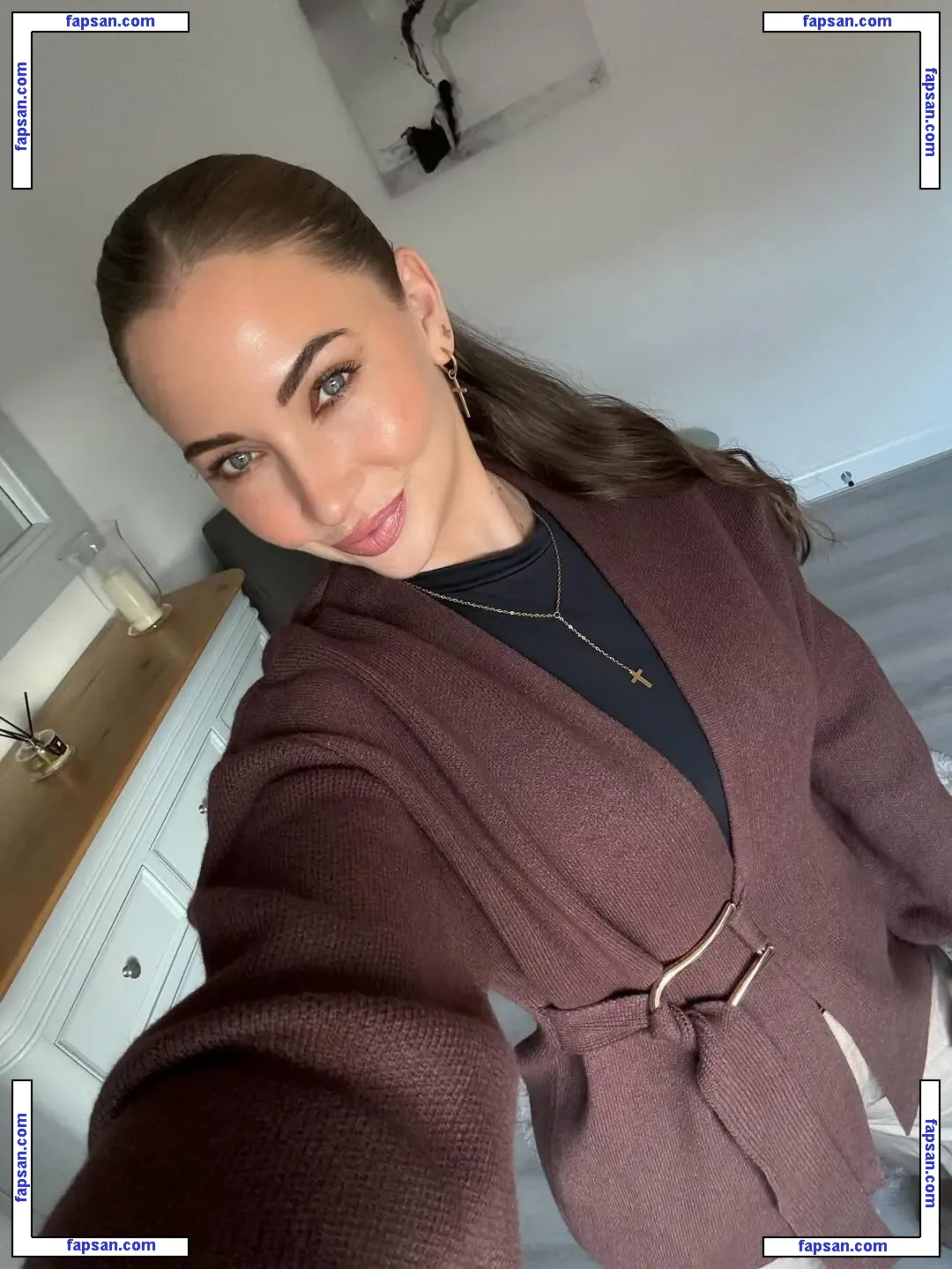 Gracie Lewis голая фото #0004 с Онлифанс