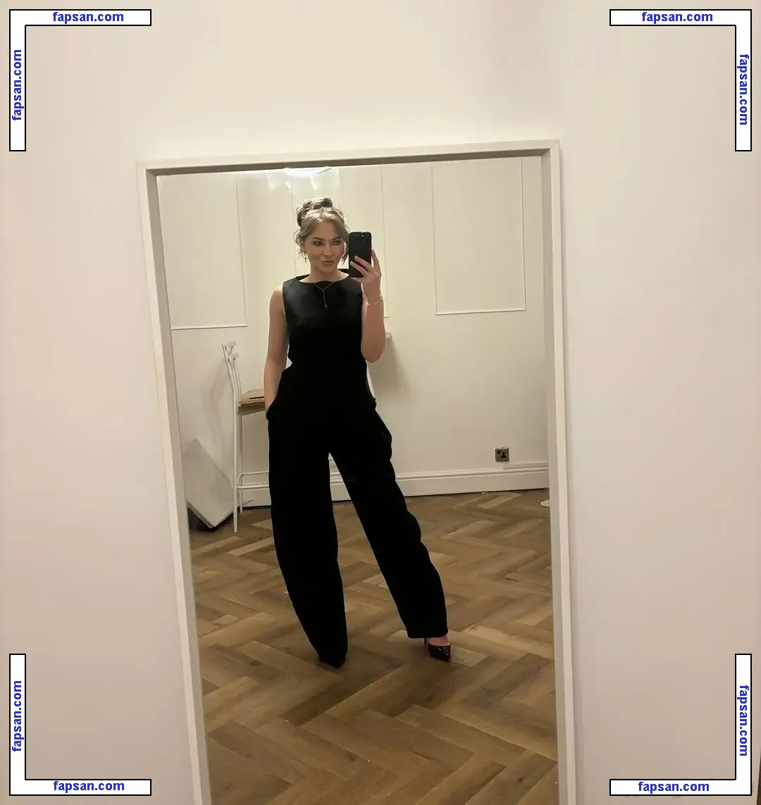 Gracie Lewis nude photo #0008 from OnlyFans