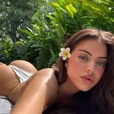 Gracie Piscopo nude #0001