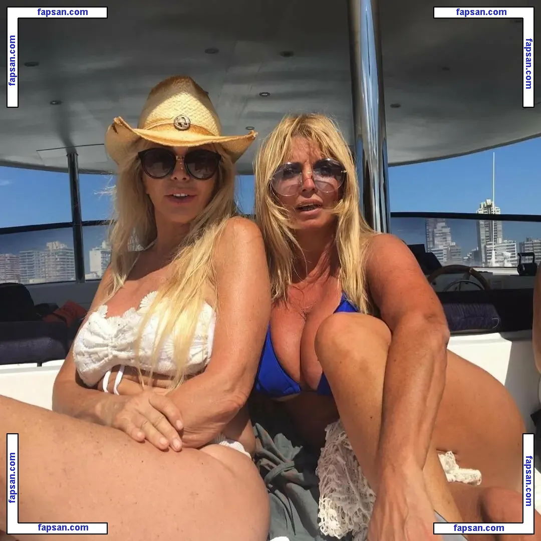 Graciela Alfano nude photo #0008 from OnlyFans