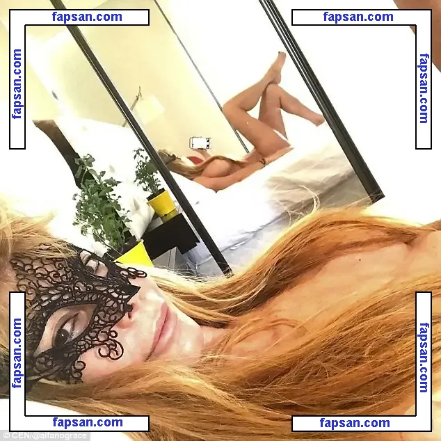 Graciela Alfano nude photo #0015 from OnlyFans
