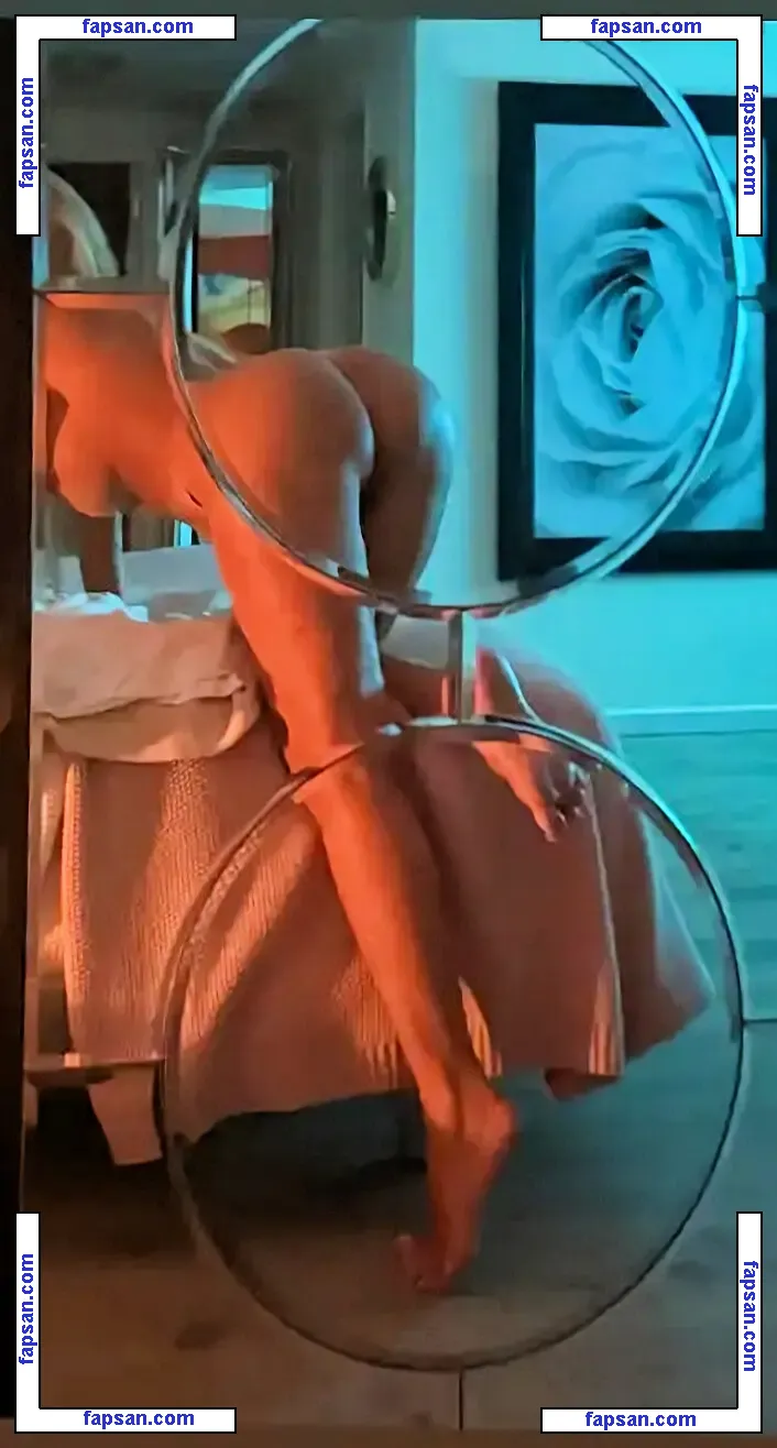 Graciela Alfano nude photo #0021 from OnlyFans