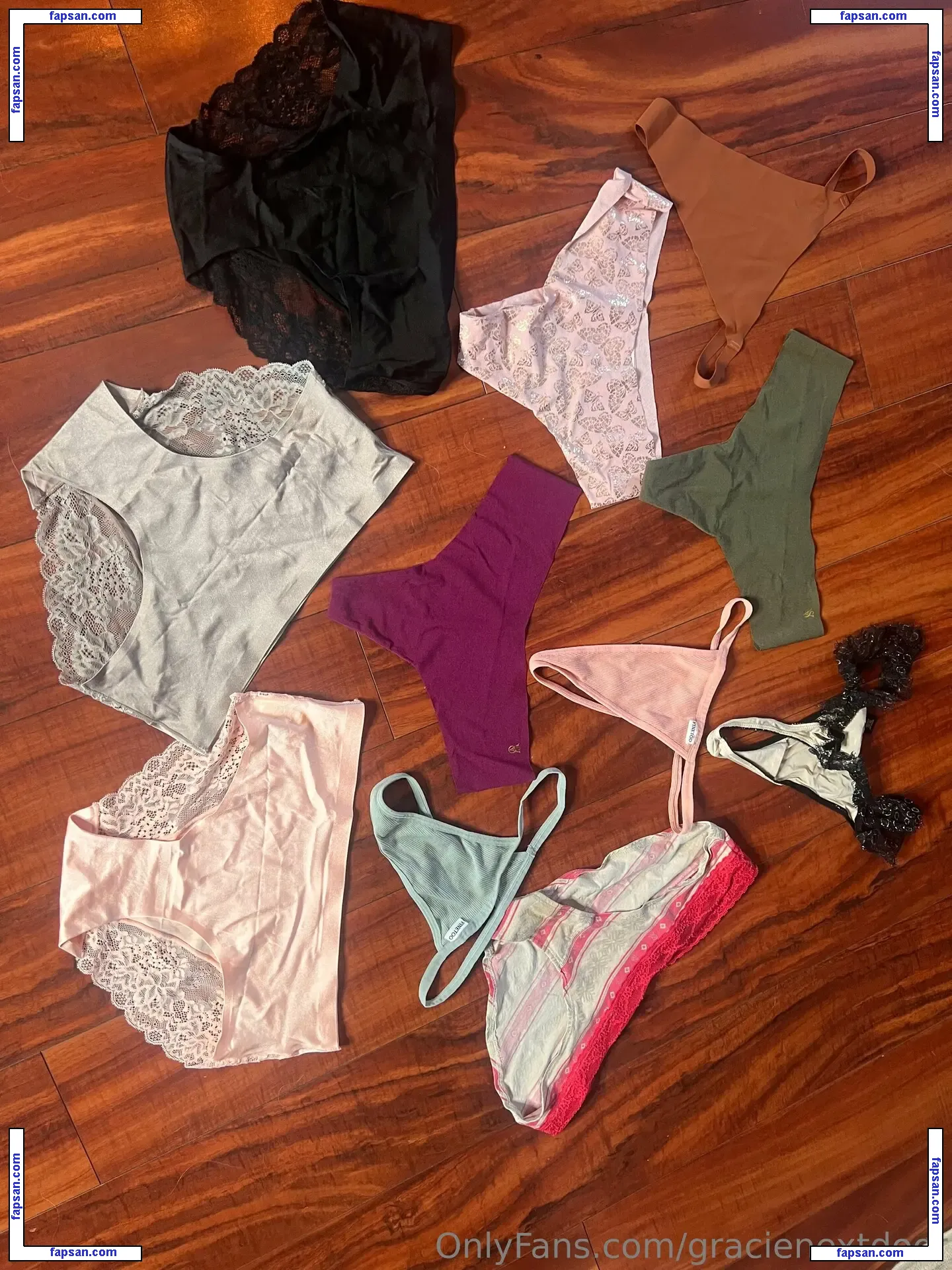 gracienextdoor nude photo #0014 from OnlyFans