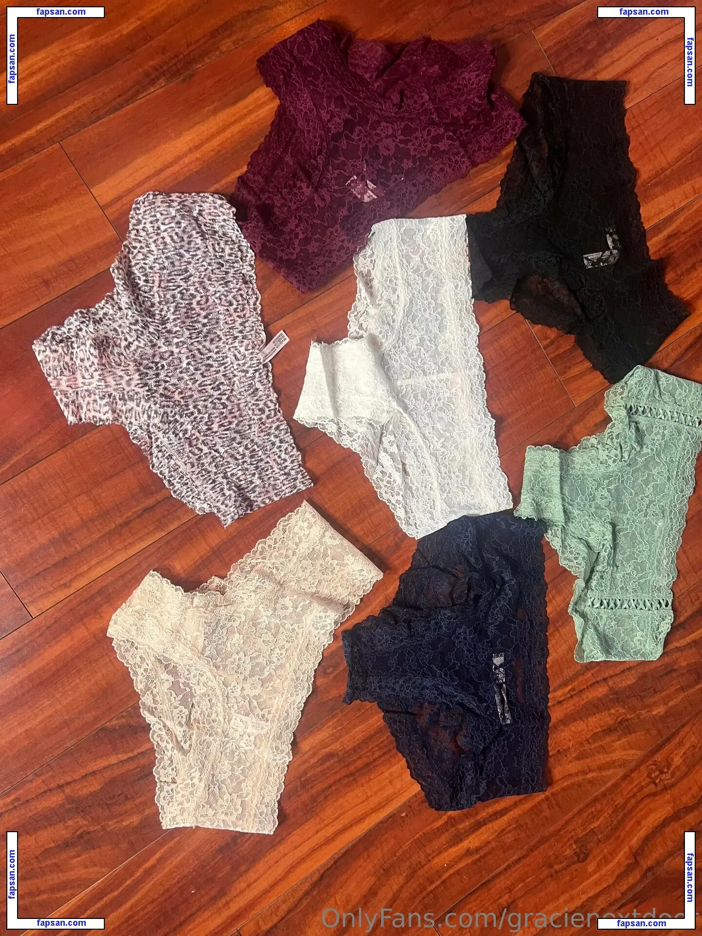 gracienextdoor nude photo #0015 from OnlyFans