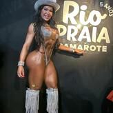 Gracyanne Barbosa голая #0137
