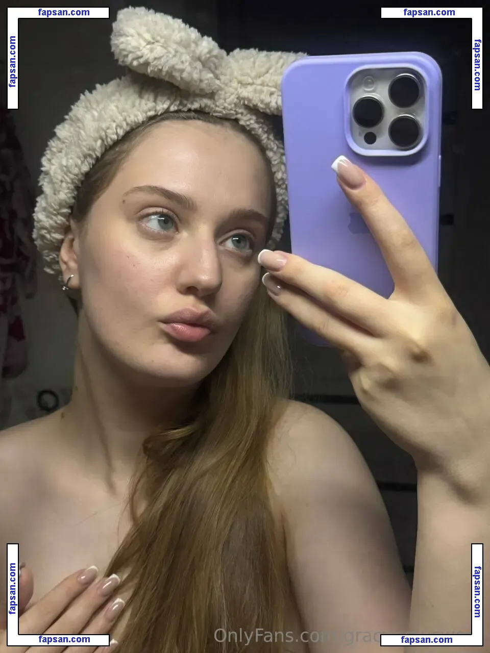 gracyestusweet nude photo #0015 from OnlyFans