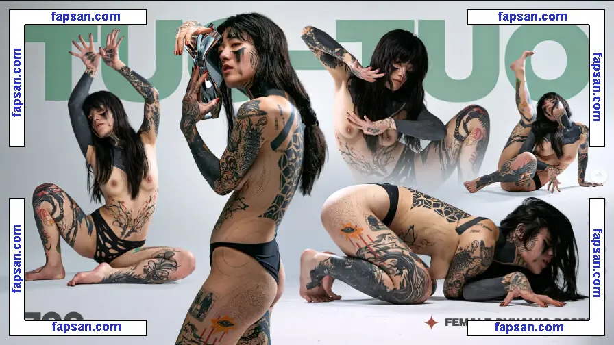 Grafit Studio nude photo #0054 from OnlyFans