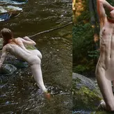 Grafit Studio nude #0052