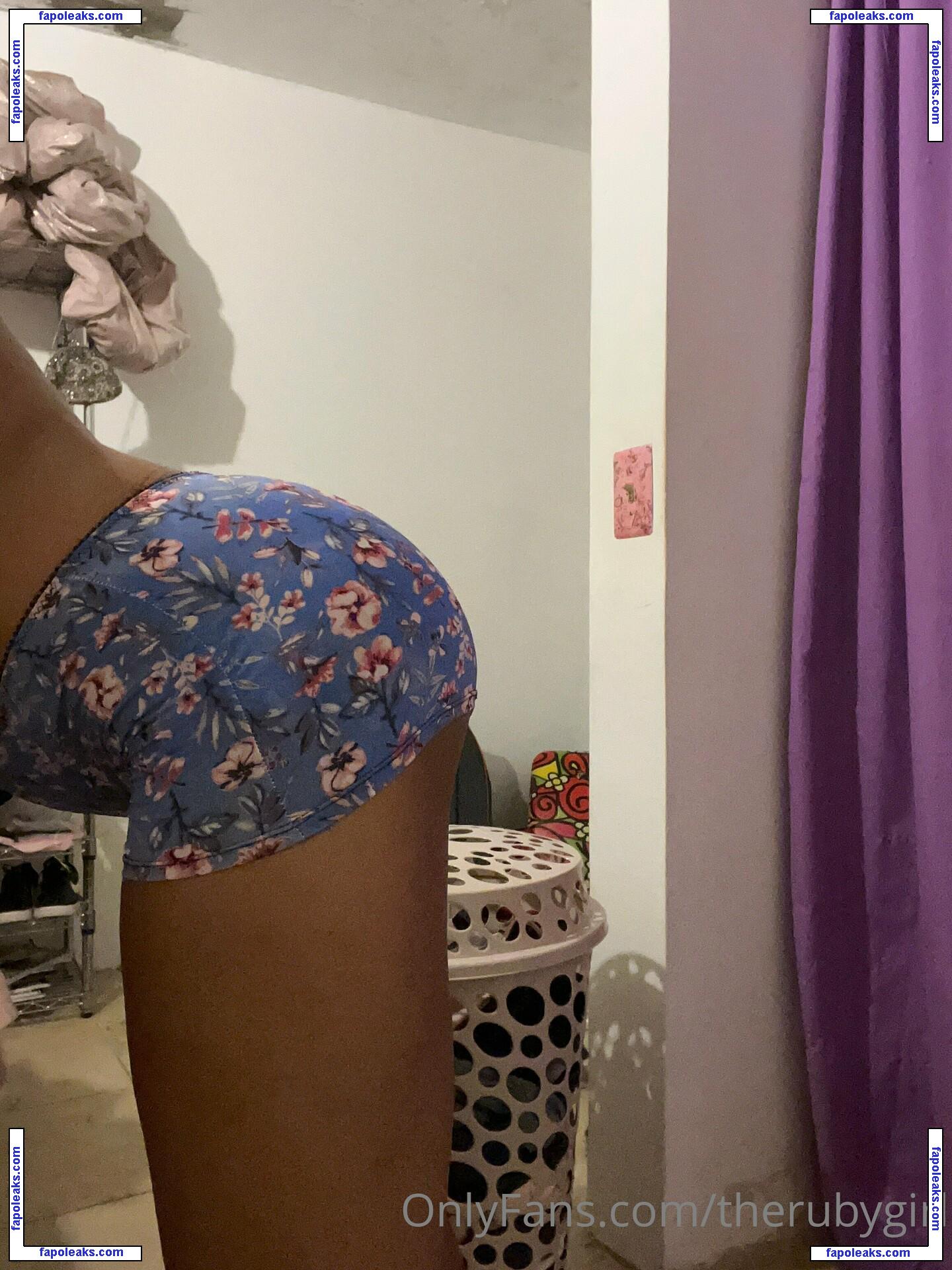 Graham Cecilio / ceciliograham / therubygirl nude photo #0043 from OnlyFans