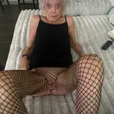 Grandma Linda Lindahope1939 Lucy-cutest nude #0002