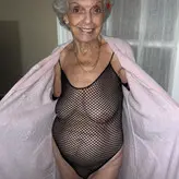 Grandma Linda Lindahope1939 Lucy-cutest nude #0007