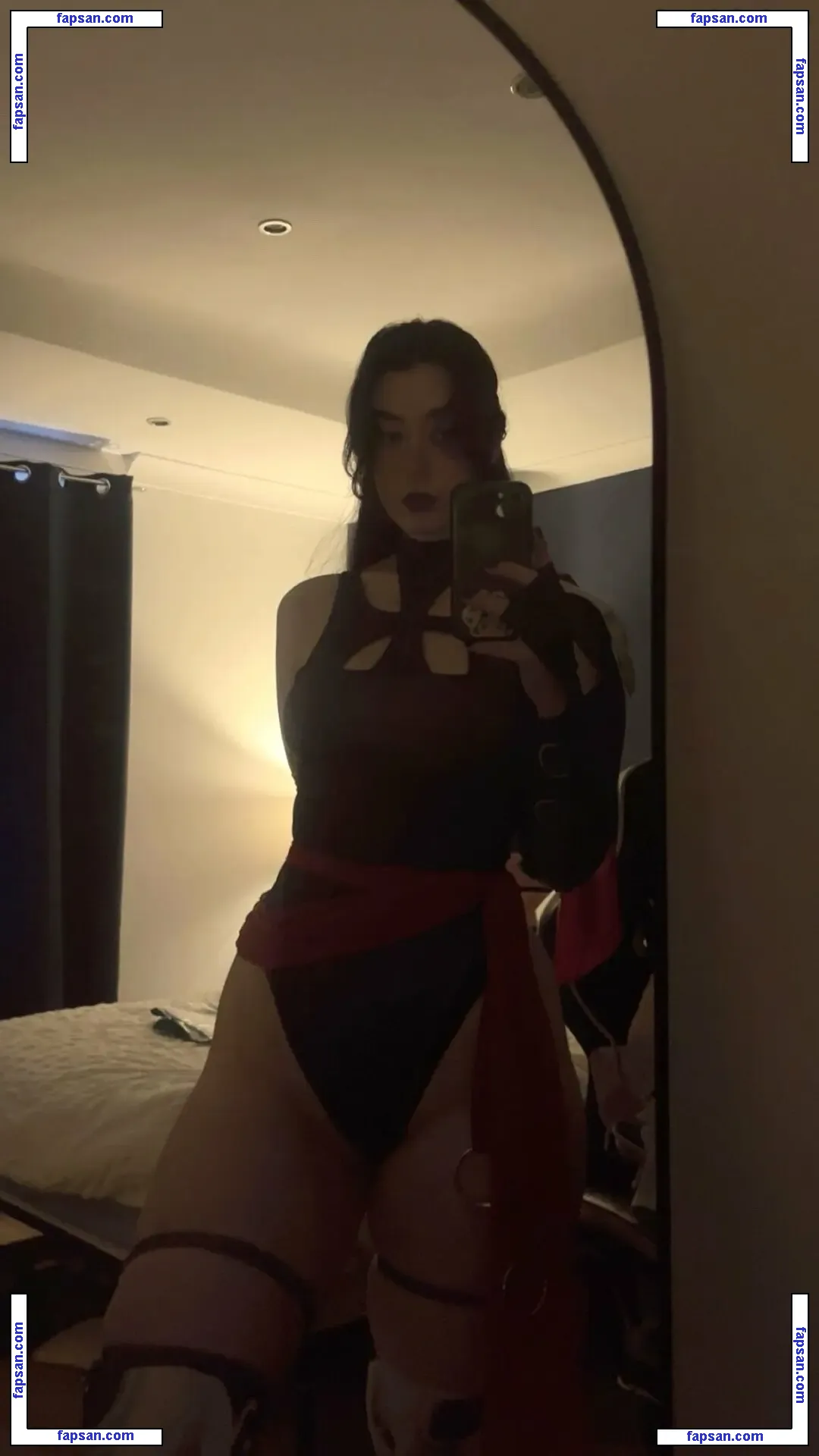 gravelynx голая фото #0011 с Онлифанс