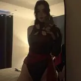 gravelynx голая #0011